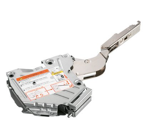 AVENTOS HK-S, силовой механизм С