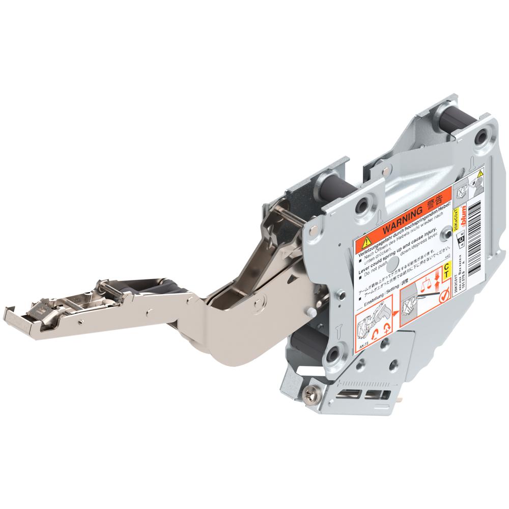 AVENTOS HK-S,силовой механизм C для TIP-ON